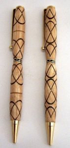 stylos_regnier2 en bois